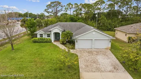 102 Donna Road NE Palm Bay FL 32907