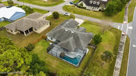 102 Donna Road NE Palm Bay FL 32907
