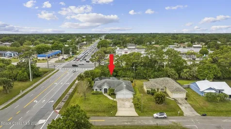 102 Donna Road NE Palm Bay FL 32907