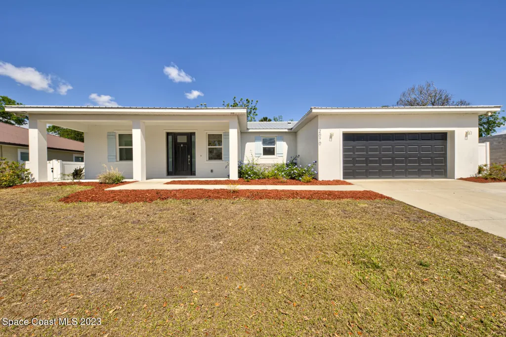 2070 Louisiana Street Titusville FL 32780