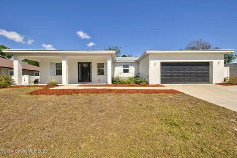 2070 Louisiana Street Titusville FL 32780