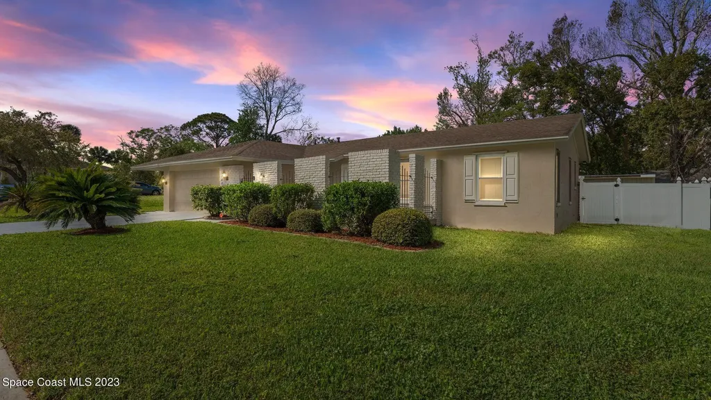1200 La Brea Avenue Titusville FL 32780