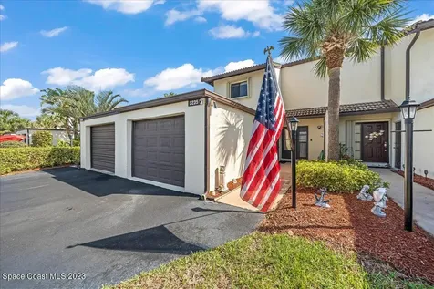 3235 Beach View Way Melbourne Beach FL 32951