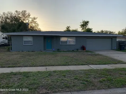 230 Forrell Avenue Titusville FL 32796