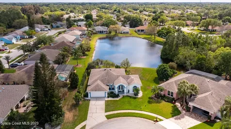 899 Cumberland Place Melbourne FL 32904
