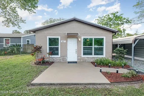 827 Kanawha Street Cocoa FL 32927
