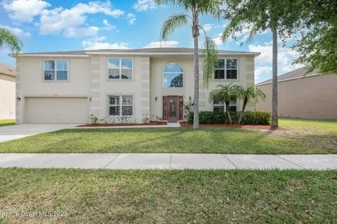 1581 La Maderia Drive SW Palm Bay FL 32908