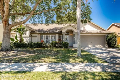 973 Pelican Lane Rockledge FL 32955