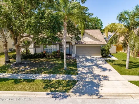 973 Pelican Lane Rockledge FL 32955