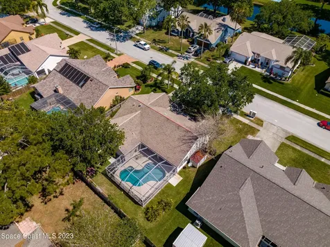 973 Pelican Lane Rockledge FL 32955