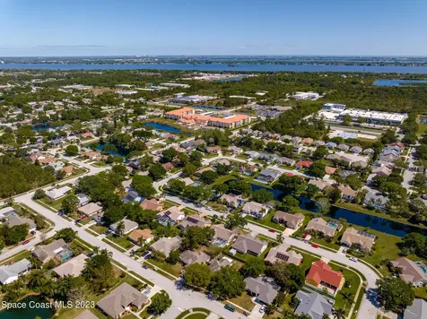 973 Pelican Lane Rockledge FL 32955