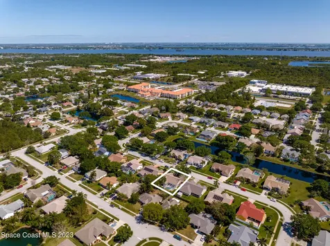 973 Pelican Lane Rockledge FL 32955