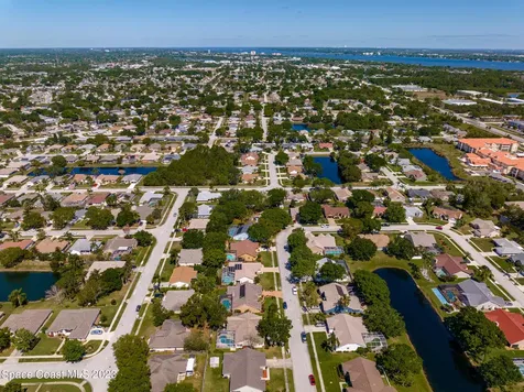 973 Pelican Lane Rockledge FL 32955