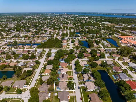 973 Pelican Lane Rockledge FL 32955
