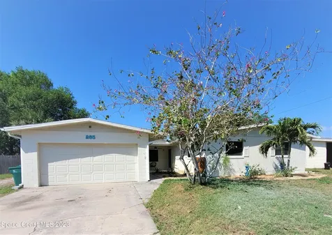 285 W Lauren Court Merritt Island FL 32952