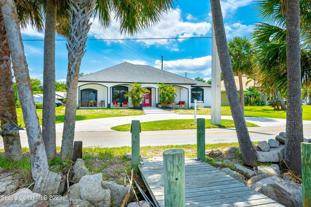 3435 Indian River Drive Cocoa FL 32926