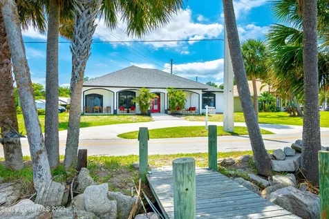 3435 Indian River Drive Cocoa FL 32926