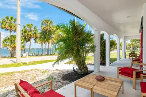 3435 Indian River Drive Cocoa FL 32926
