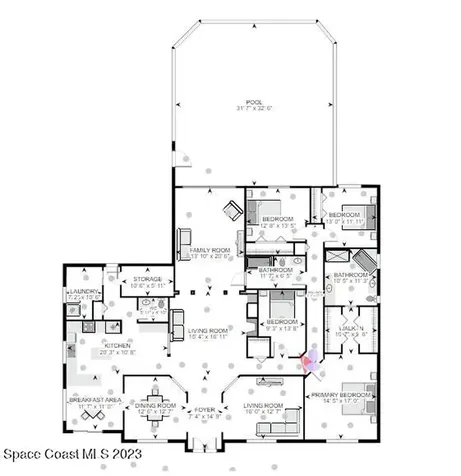 3435 Indian River Drive Cocoa FL 32926