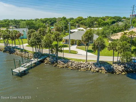 3435 Indian River Drive Cocoa FL 32926