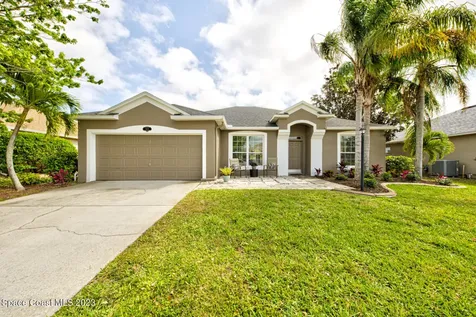 4201 Caparosa Circle Melbourne FL 32940