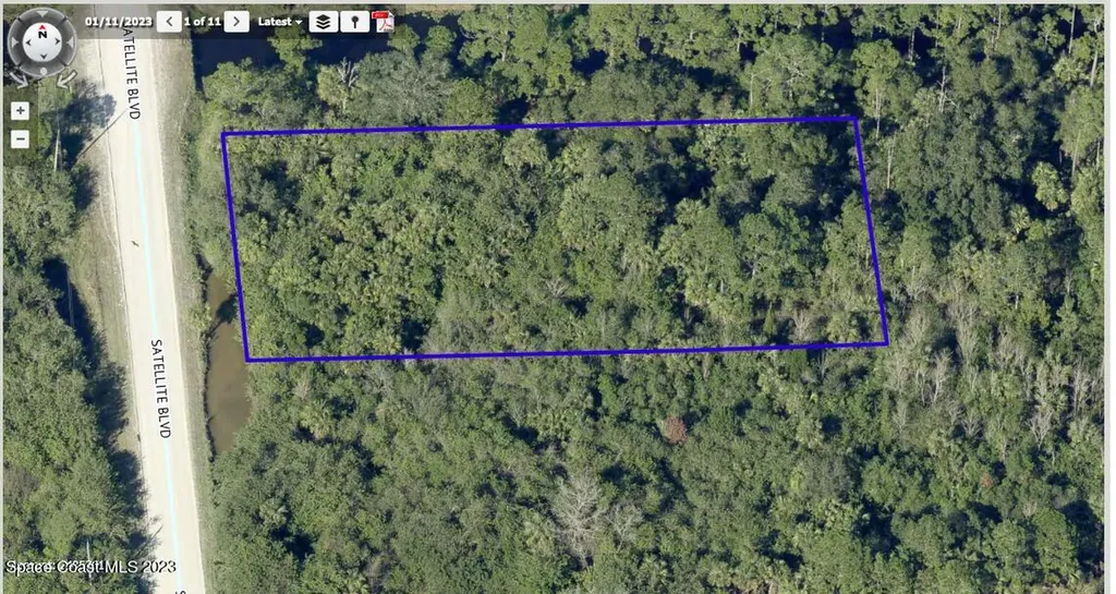 000 Satellite Boulevard Cocoa FL 32926