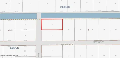 000 Satellite Boulevard Cocoa FL 32926