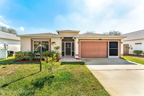 4144 Grand Meadows Boulevard Melbourne FL 32934