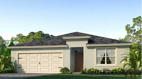 512 Fort Pierce Street SW Palm Bay FL 32908