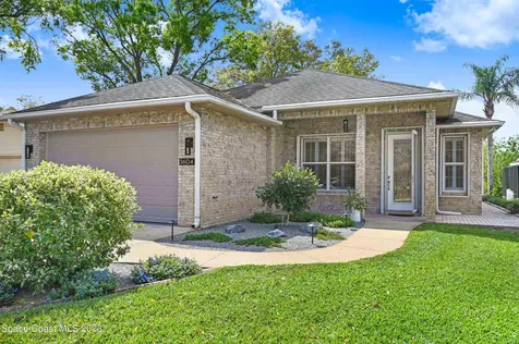 3604 Muirfield Drive Titusville FL 32780