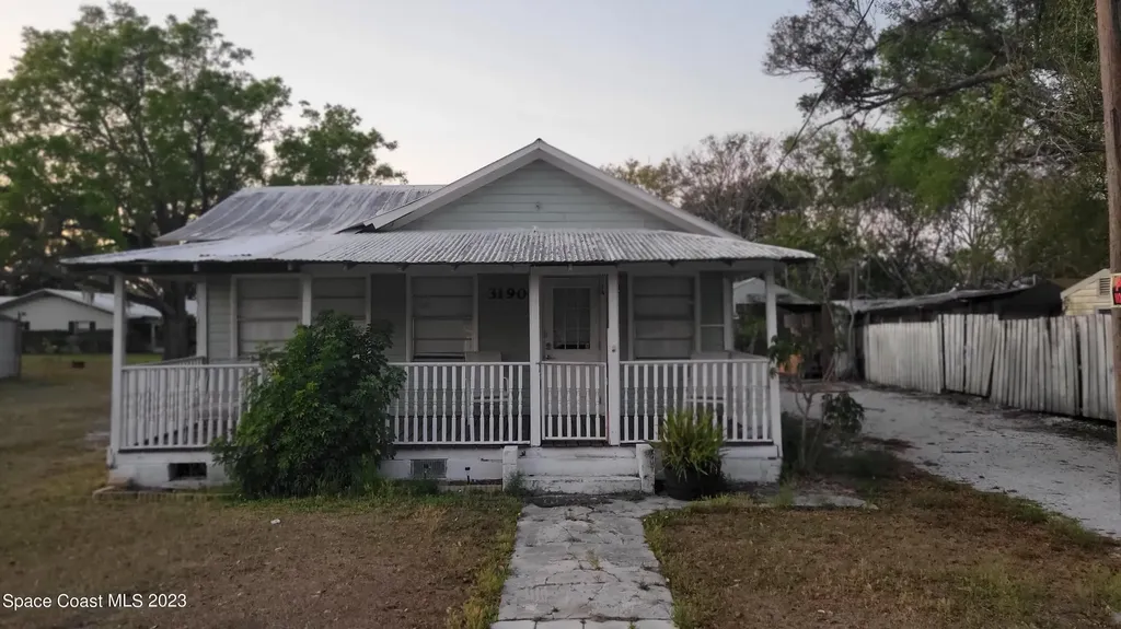 3190 Jefferson Street Mims FL 32754