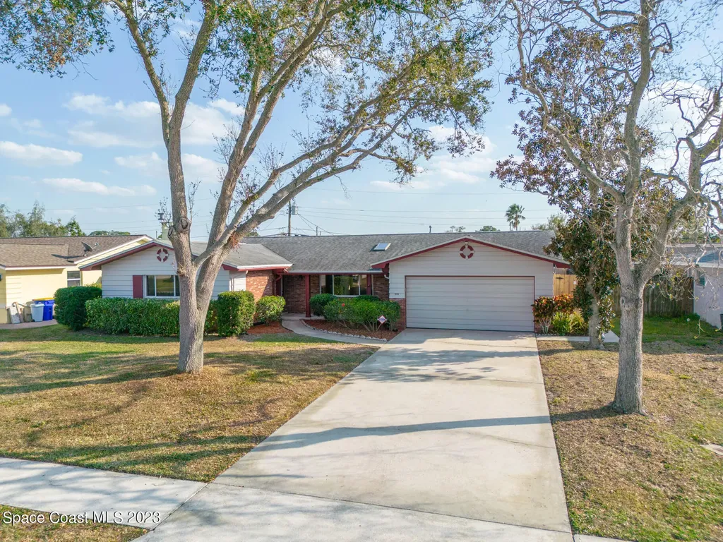 909 Kings Post Road Rockledge FL 32955