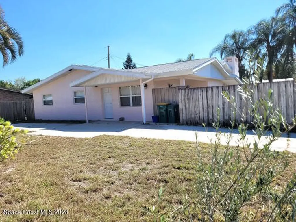 2483 Delaware Drive Melbourne FL 32935