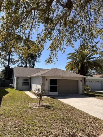 2811 Dunhill Drive Cocoa FL 32926