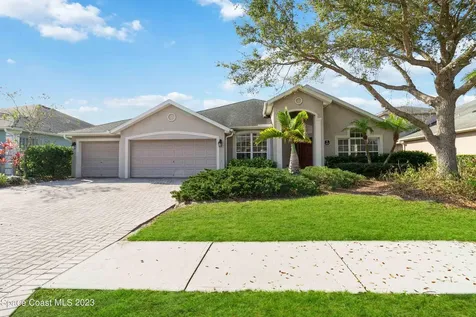 169 Brandy Creek Circle SE Palm Bay FL 32909