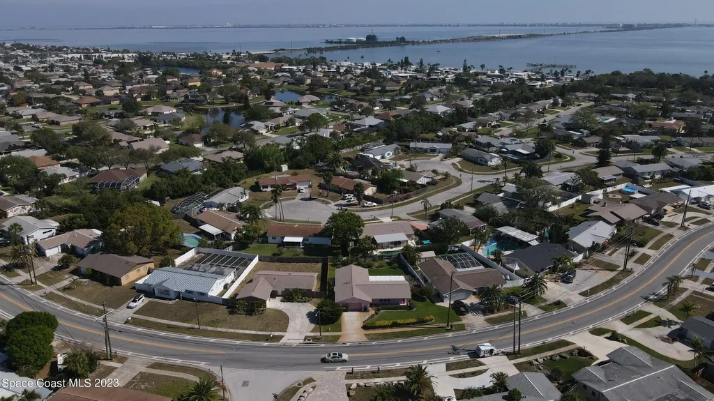460 Newfound Harbor Drive Merritt Island FL 32952