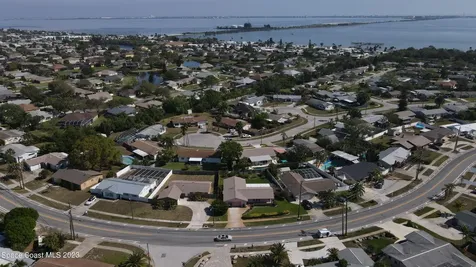 460 Newfound Harbor Drive Merritt Island FL 32952