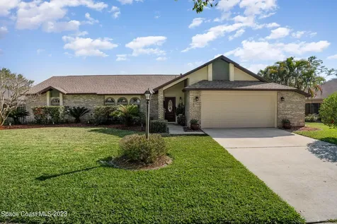 3445 Fort Sumter Street Melbourne FL 32934