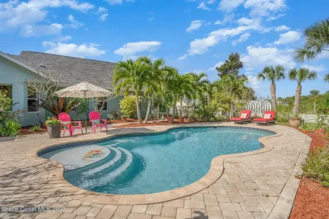 6133 Boomerang Lane Merritt Island FL 32953