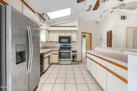 157 Goldcoast Road NE Palm Bay FL 32907