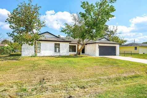 157 Goldcoast Road NE Palm Bay FL 32907