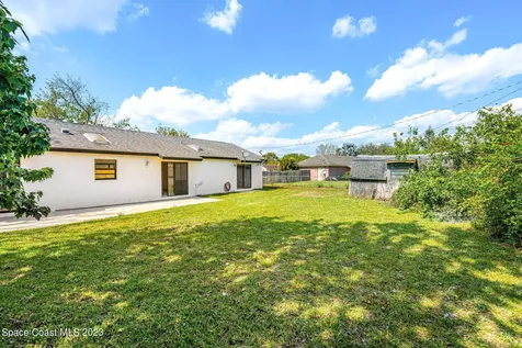 157 Goldcoast Road NE Palm Bay FL 32907