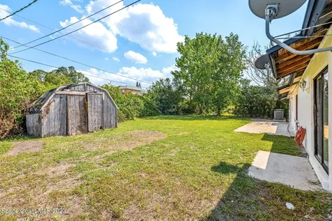 157 Goldcoast Road NE Palm Bay FL 32907