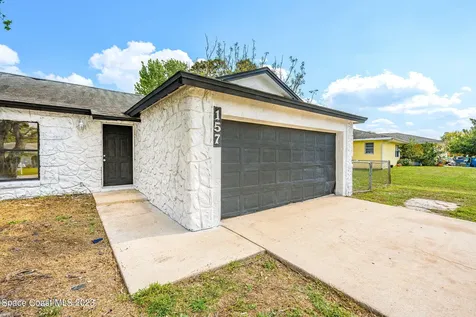 157 Goldcoast Road NE Palm Bay FL 32907