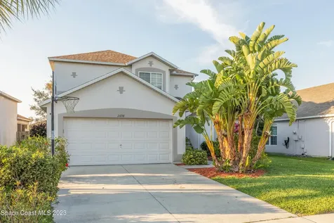 2698 Bradfordt Drive Melbourne FL 32904