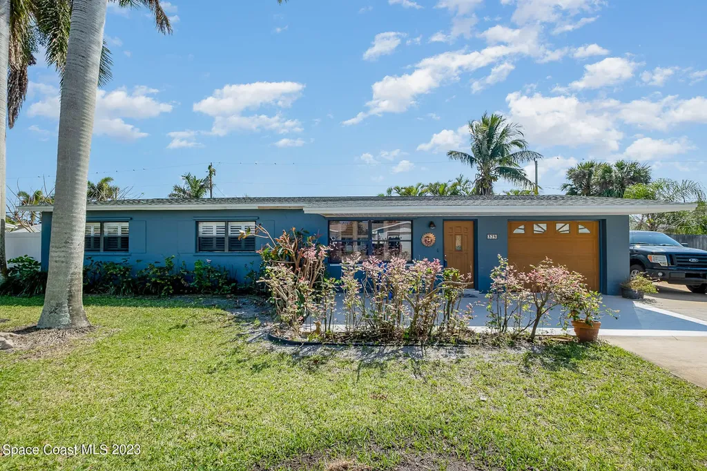 375 Cinnamon Drive Satellite Beach FL 32937