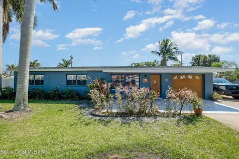 375 Cinnamon Drive Satellite Beach FL 32937