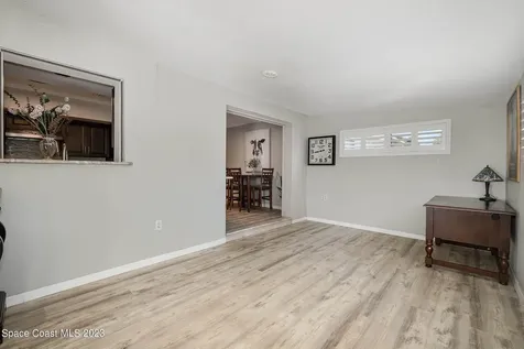 375 Cinnamon Drive Satellite Beach FL 32937