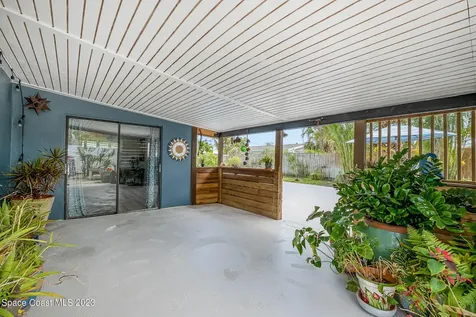375 Cinnamon Drive Satellite Beach FL 32937