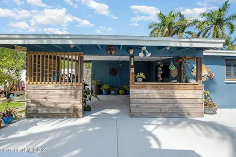 375 Cinnamon Drive Satellite Beach FL 32937